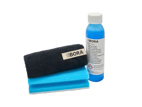 OVENCS BORA Čistilni set za pečico