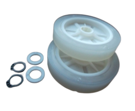 JERMENICA - PODPORNO KOLO SUŠILNEGA STROJA GORENJE 164129