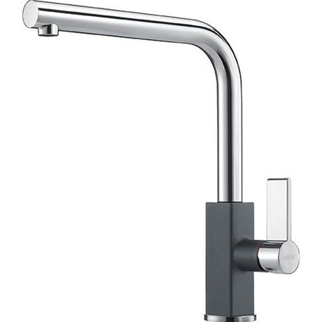 MARIS krom/graphite FRANKE armatura