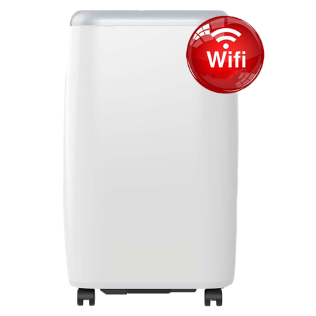 P628 PRENOSNA KLIMATSKA NAPRAVA QLIMA 