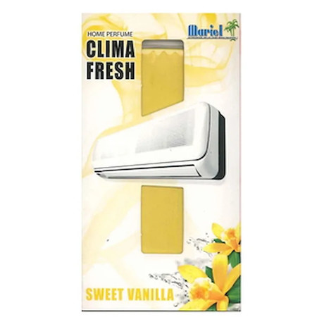 Osvežilec zraka za split (vonj Vanilija) 