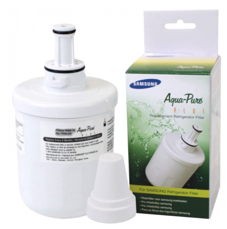 VODNI FILTER HLADILNIKA SAMSUNG DA29-00003F ZAMENJAVA DA2900003D 