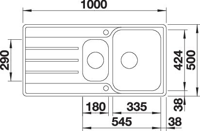 novo-uvozeni-izdelki/sink_BLANCO_LEMIS_6_S-IFTop_view_product_2D_Web_large