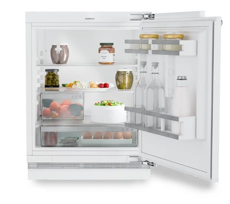 URd3600 Pure LIEBHERR Vgradni podpultni hladilnik