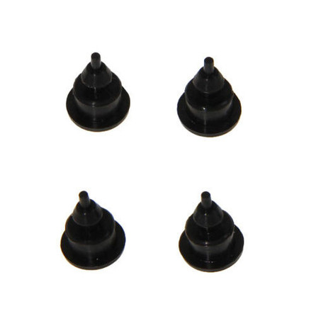 NOGICE NUTRIBULLET 4 PACK AS00002855  