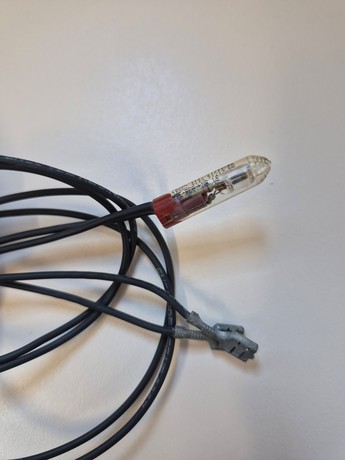 LUČKA SIGNALNA  SL-656 BB