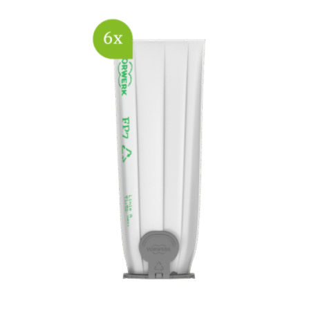 FILTRIRNE VREČKE VK7 VK73960 VK73960